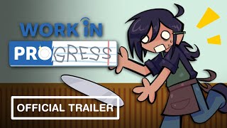 WORK IN PROGRESS - RELEASE TRAILER (EARLY DEVELOPMENT)