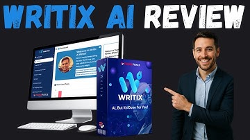 Writix AI Review: Is Writix AI a SCAM or Legit? Watch This Full Review First!