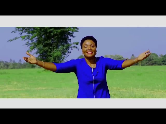 Dr. Sarah K - Unaitwa Jehovah (OFFICIAL VIDEO)for skiza DIAL *837*66# class=