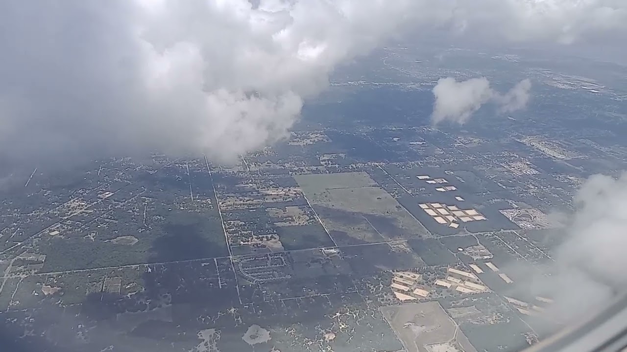 Come Fly With Us - Arriving at Sarasota Bradenton International Airport (SRQ) in Sarasota, FL