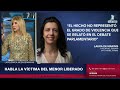 Habló la victima del menor que la polémica jueza liberó