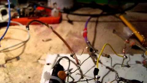 how to use a frequency counter, part 2