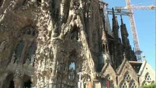 Sagrada Familia [HD]