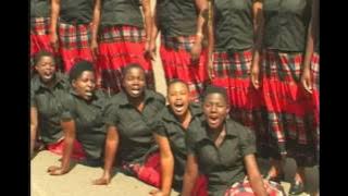 MBEYA MJINI SDA CHOIR - PETRO NA YOHANA