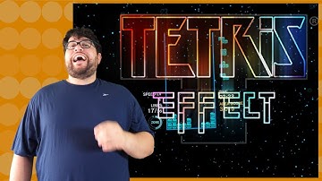 Tetris Effect For VR Absolutely BLOWS My Mind - Tetris Effect Meta Quest 3 Review - Jack Jenkins