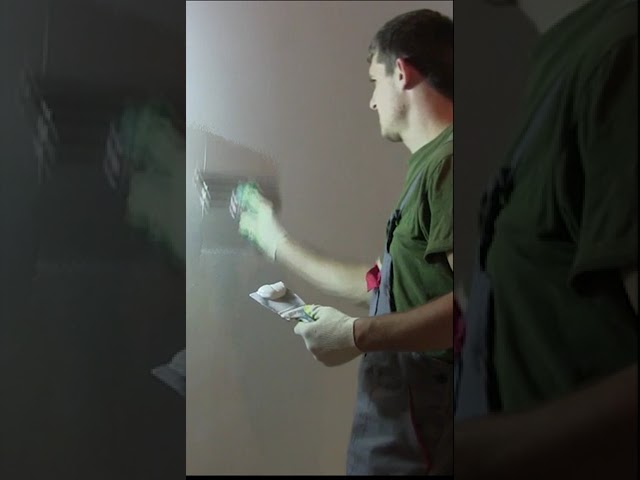 Какую шпаклевку лучше выбрать под обои