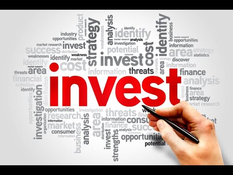 what is investment | type of investment in tamil | Investment Planning For Beginners  should invest?