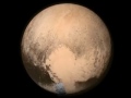NASA Timelapse Shows Evolution of How We See Pluto
