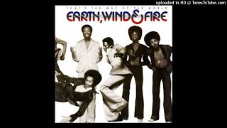 Earth, Wind &amp; Fire - Shining Star (Extended Version) 1975