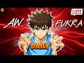 🔴 Drawing Your Anime Character ✨☠️