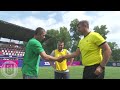 Military Recovery Sports: Перший фестиваль спорту для військових у Києві! 🏆💪 2023
