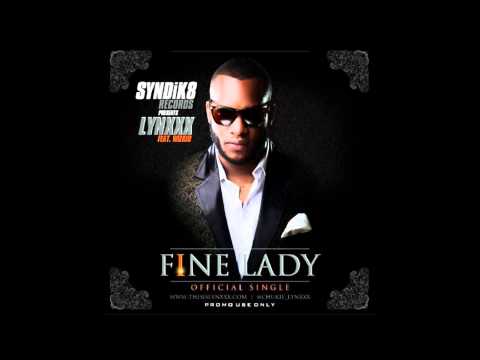 Lynxxx - Fine Lady Ft Wizkid