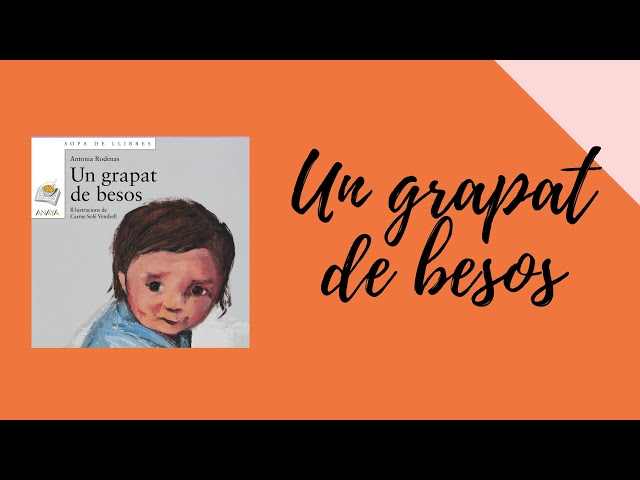 UN grapat de besos