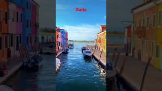 La beauté de l’Italie ?? / جمال ايطاليا سياحة اوروبا italy tourism