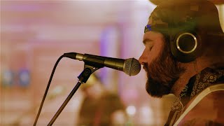 Koe Wetzel - April Showers (Live From Sonic Ranch)