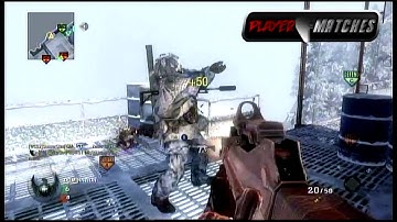 Black ops | 1v1 Upcomming Tournament | PlayerMatches.com | MLG Gamebattles