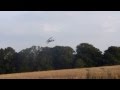 Flair Nieuport 17 ic Powered at Flackwell Heath Part 2