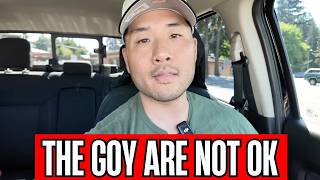 Are Americans Going To Wake Up? Profile