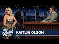 Kaitlin Olson on Husband Rob McElhenney Loving Ryan Reynolds More & Emmy Nomination for Hacks