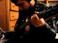 All Shall Perish - There Is No Business To Be Done on a Dead Planet (Cover)