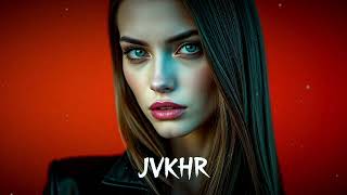 JVKHR - Broken Promise (original mix) 2025