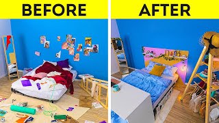 Easy & Budget-Friendly Decoration Hacks To Upgrade Your Room