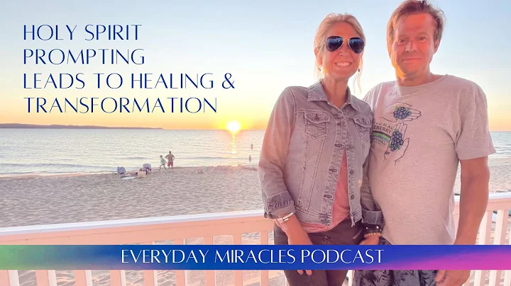 Miraculous Healing and Transformation Testimony wi...