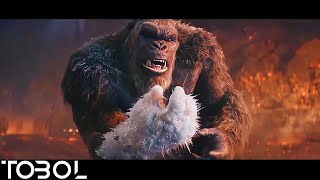 mudekhar - failure | King Kong Vs Titans [4K]