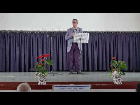 Video Presentazione candidatura a sindaco di Lentini di Enzo Pupillo, parte 4/4