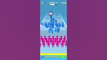 JOİN CLASH 3D  Gameplay #88 (Android, İos) #shorts