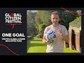 FIFA Global Citizen Education Fund: The Goal is Education | Global Citizen Festival NYC 2025