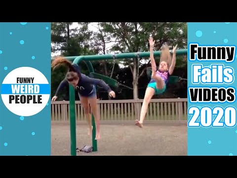 nothing-like-a-crazy-party-at-the-end-of-the-week-|-best-funny-fail-compilation-|-funny-videos-2019