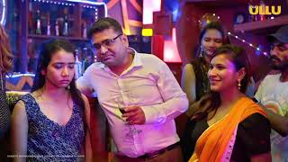 Rupaya 500 Part 2 I Ullu Originals  I Official Trailer I Releasing On 22nd June