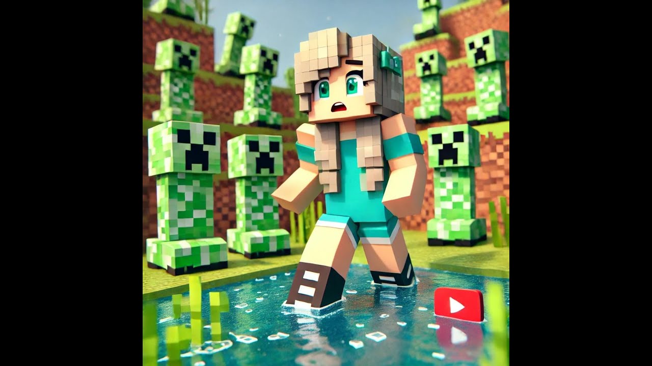 Minecraft Mayhem: Likes and Subs Spawn Chaos!