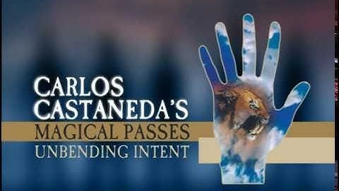 Tensegrity - Volume 4 - Unbending Intent