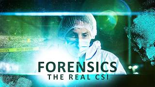 Forensics - The Real CSI- Murder after School - S6 Ep1 