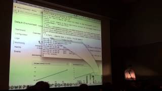 Famous [COSCUP 2013] Open Source Engine powering Big Data in the Cloud - Markku Lepisto Profile