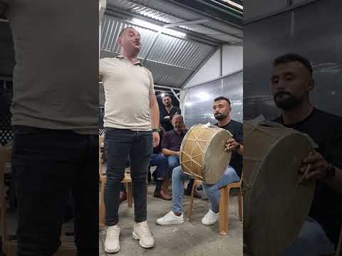 Davul & Zurna Oturak Gaydesi 🎤 Onur Demir 🥁 Onur Kahveci 🎺 Mustafa Cihan