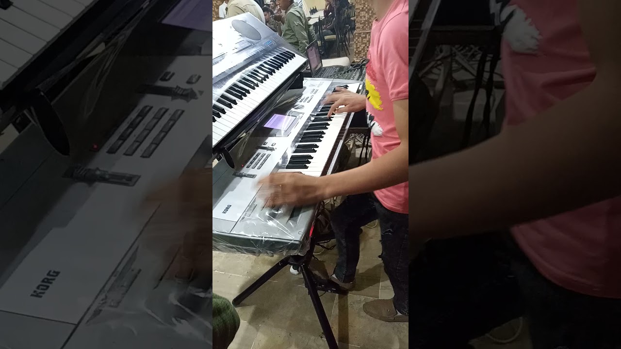 حفلة عشيرة البكة،،الفنان حسن العلي،،،والماسترو حمزة الاصيل 🤗