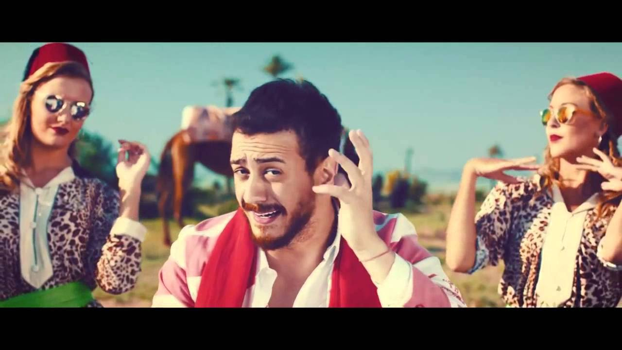 Saad Lamjarred   LM3ALLEM  Exclusive Music Video          