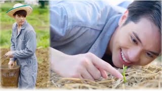 Download lagu Smile🌱 × In Sarin Ronnakiat / Tofu / In ×