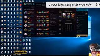 Cảm Súc Của Visuss Khi Bị Hoa Vinh Chửi