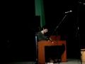 Ivan Canta - Aram Khachaturian -  primera parte