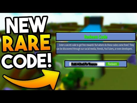 NEW Secret Code and How to Decode It!!! - Build a Boat For 
