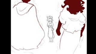 The Adventure Zone Animatic - Ep. 65: "Becoming Liches"