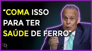 Os 5 Melhores Alimentos do Mundo ‖ Dr. Lair Ribeiro Os 5 Melhores Alimentos do Mundo ‖ Dr. Lair Ribeiro