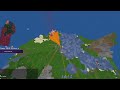 Stash/Base Hunting Highlights #55 (2b2t)