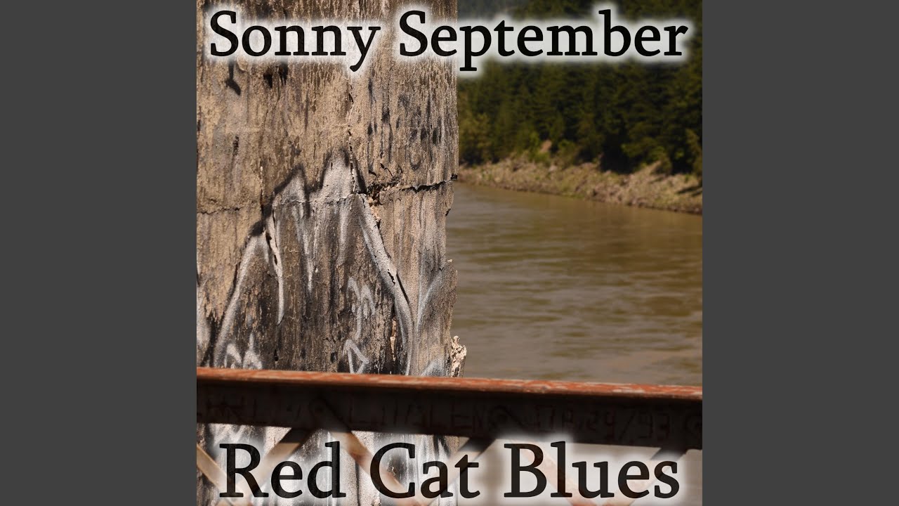 Red Cat Blues