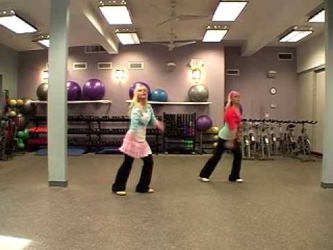 Sammy \u0026 Sasha - Hit The Floor 2009