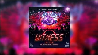 Katy Perry - Roulette (Mix 1) [Witness: the Tour Studio Version] + DL